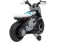 Motocicleta electrica Ramiz Future 88 (White)