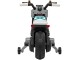 Motocicleta electrica Ramiz Future 88 (White)