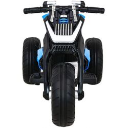 Motocicletă electrică Ramiz Future Motor (Blue) Thumb