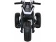 Motocicletă electrică Ramiz Future Motor (White/Black)