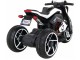 Motocicletă electrică Ramiz Future Motor (White/Black)