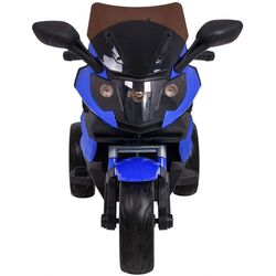 Motocicletă electrică Ramiz Grand Sport (Blue) Thumb
