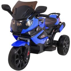 Motocicletă electrică Ramiz Grand Sport (Blue)