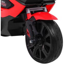 Motocicletă electrică Ramiz Grand Sport (Red/Black) Thumb
