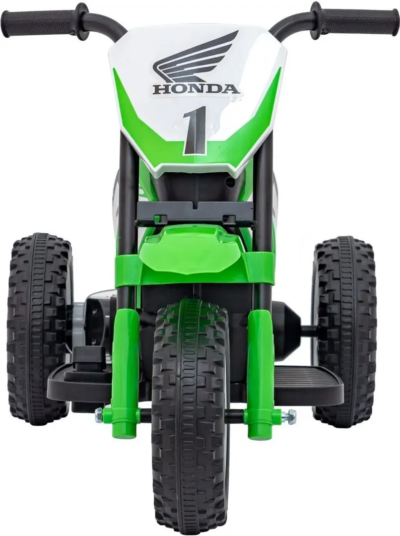 Электромотоцикл Ramiz Honda CRF 450R (Green)