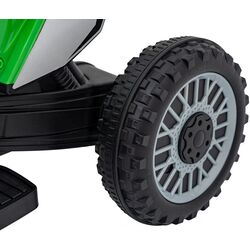 Электромотоцикл Ramiz Honda CRF 450R (Green) Thumb