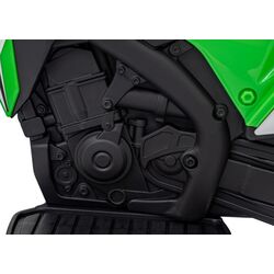Электромотоцикл Ramiz Honda CRF 450R (Green) Thumb