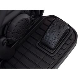 Электромотоцикл Ramiz Honda CRF 450R (Green) Thumb