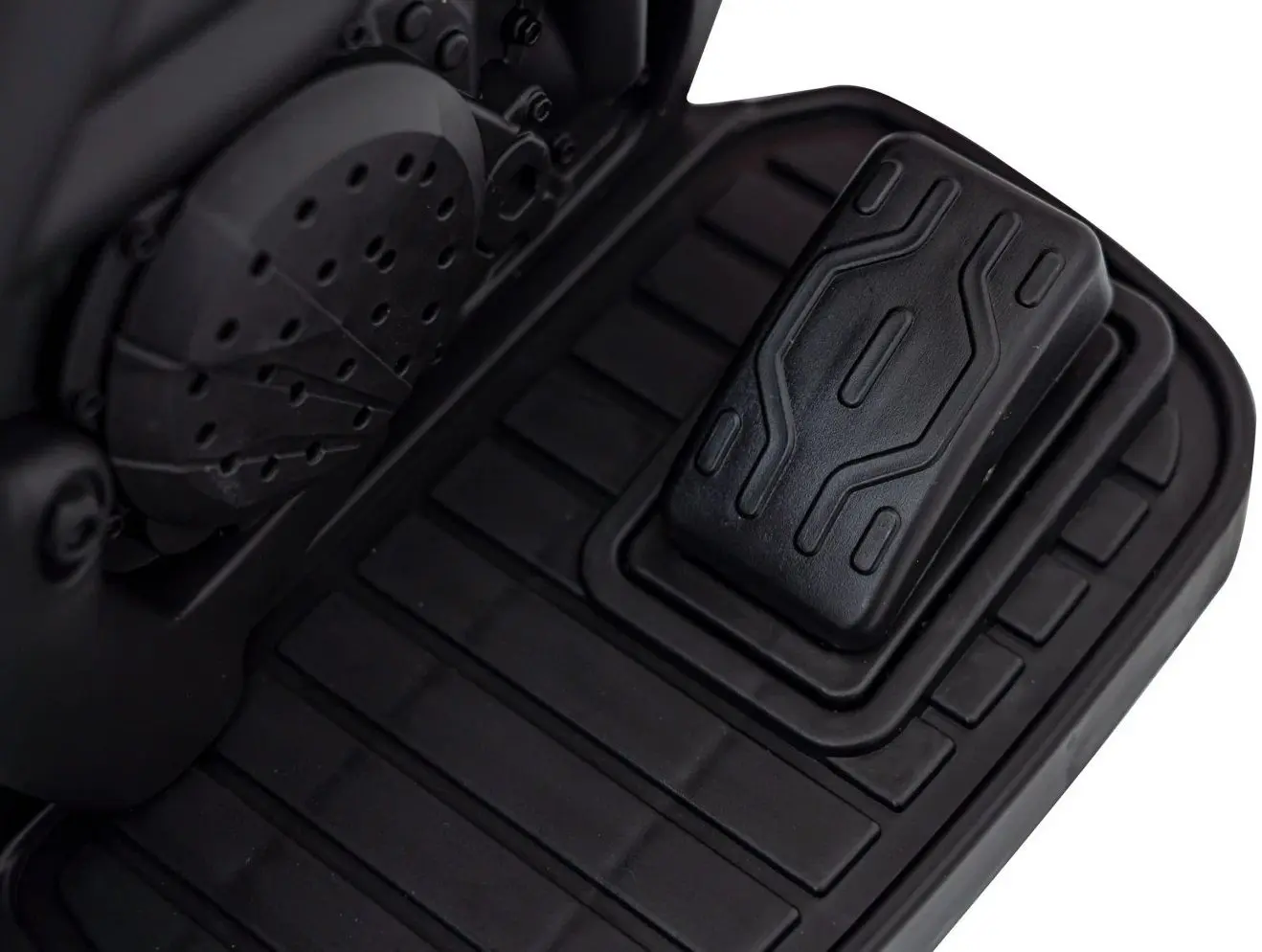 Электромотоцикл Ramiz Honda CRF 450R (Green)