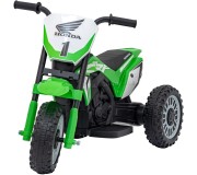 Motocicleta electrica Ramiz Honda CRF 450R (Green)