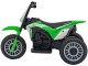 Motocicleta electrica Ramiz Honda CRF 450R (Green)