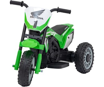 Motocicleta electrica Ramiz Honda CRF 450R (Green)