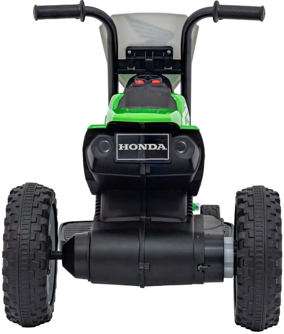 Электромотоцикл Ramiz Honda CRF 450R (Green)