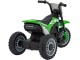 Motocicleta electrica Ramiz Honda CRF 450R (Green)