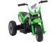 Motocicleta electrica Ramiz Honda CRF 450R (Green)