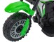 Motocicleta electrica Ramiz Honda CRF 450R (Green)