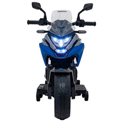 Motocicleta electrica Ramiz Honda NC750X (Blue) Thumb