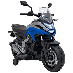 Motocicleta electrica Ramiz Honda NC750X (Blue) Thumb