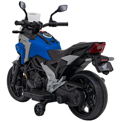 Motocicleta electrica Ramiz Honda NC750X (Blue) Thumb