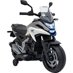 Motocicleta electrica Ramiz Honda NC750X (White) Thumb