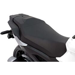 Motocicleta electrica Ramiz Honda NC750X (White) Thumb