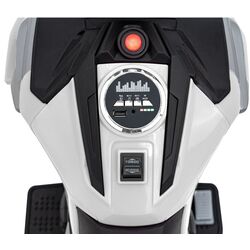 Motocicleta electrica Ramiz Honda NC750X (White) Thumb