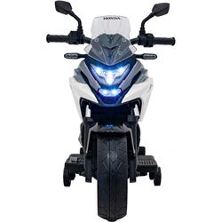 Motocicleta electrica Ramiz Honda NC750X (White) Thumb
