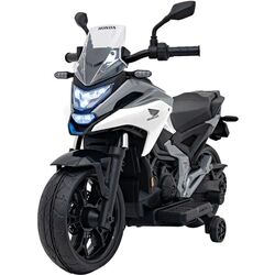 Motocicleta electrica Ramiz Honda NC750X (White)