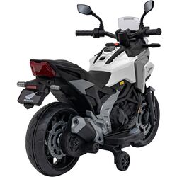 Motocicleta electrica Ramiz Honda NC750X (White) Thumb