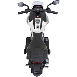 Motocicleta electrica Ramiz Honda NC750X (White) Thumb