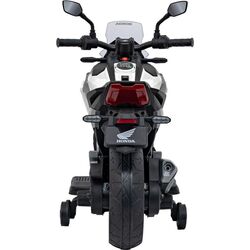 Motocicleta electrica Ramiz Honda NC750X (White) Thumb
