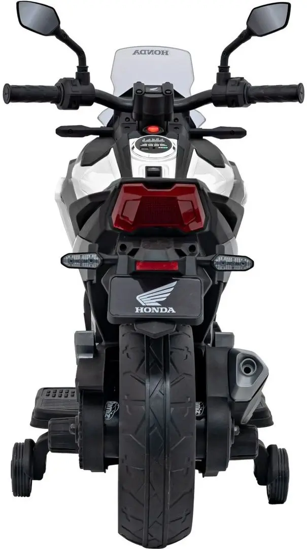 Motocicleta electrica Ramiz Honda NC750X (White)