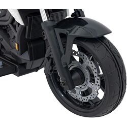 Motocicleta electrica Ramiz Honda NC750X (White) Thumb