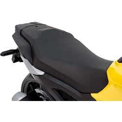 Электромотоцикл Ramiz Honda NC750X (Yellow) Thumb