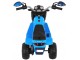 Электромотоцикл Ramiz MiniBike (Blue)