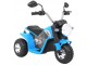 Электромотоцикл Ramiz MiniBike (Blue)