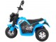 Электромотоцикл Ramiz MiniBike (Blue)