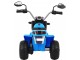 Электромотоцикл Ramiz MiniBike (Blue)