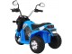 Электромотоцикл Ramiz MiniBike (Blue)