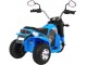 Электромотоцикл Ramiz MiniBike (Blue)