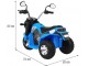 Электромотоцикл Ramiz MiniBike (Blue)