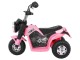 Motocicleta electrica Ramiz MiniBike (Pink)