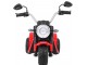 Электромотоцикл Ramiz MiniBike (Red)