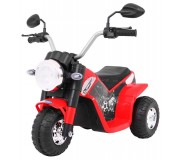 Motocicleta electrica Ramiz MiniBike (Red)