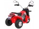 Электромотоцикл Ramiz MiniBike (Red)