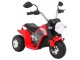 Электромотоцикл Ramiz MiniBike (Red)