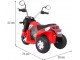 Электромотоцикл Ramiz MiniBike (Red)