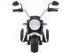 Электромотоцикл Ramiz MiniBike (White/Black)