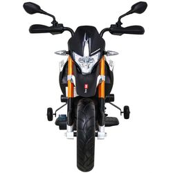 Электромотоцикл Ramiz Motor Aprilia (Black) Thumb