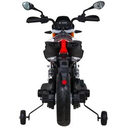 Электромотоцикл Ramiz Motor Aprilia (Black) Thumb